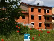 Haus im Rohbau mit toller Aussicht in Eichstätt am Seidlkreuz - Eichstätt