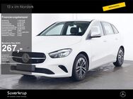 Mercedes B 220, d PROGRESSIVE SPUR, Jahr 2023 - Kiel