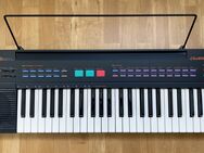 YAMAHA PSR 8 Elektronik Keyboard mit Notenständer und Netzteil - nur an Selbstabholer - Falkensee