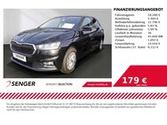 Skoda Fabia, 1.0 TSI Selection, Jahr 2024 - Lübeck