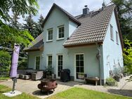 Schönes Einfamilienhaus im Grünen von Hohen Neuendorf | provisionsfrei - Hohen Neuendorf