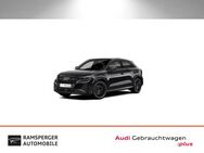 Audi SQ2, TFSI quat, Jahr 2021 - Kirchheim (Teck)