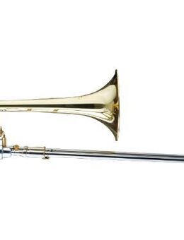 Schagerl Signature Mnozil Brass Bb / F - Quartventil - Tenorposaune - Hagenburg