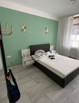 Ein renoviertes und vollmöbliertes WG-Zimmer moderne Ausstattung - Schwanewede