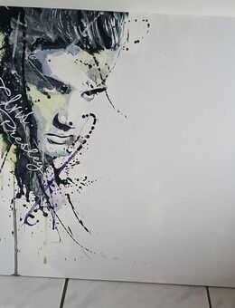 Wandbild - Düsseldorf