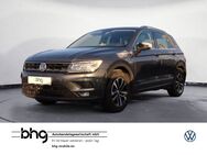 VW Tiguan, 2.0 TDI IQ DRIVE Ambi, Jahr 2019 - Balingen