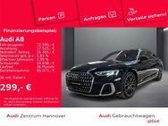 Audi A8, 60 TFSIe quattro Massage, Jahr 2023 - Hannover