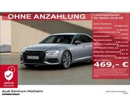 Audi A6, 0.0 Lim 50 TFSI e quattro advanced Anschlussgarantie 3 Jahre 1000 KM, Jahr 2023 - Mülheim (Ruhr)