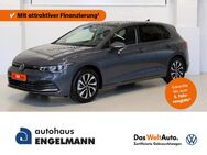 VW Golf, 1.5 Life VIII eTSI PAN, Jahr 2021 - Magdeburg