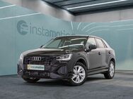 Audi Q2, 35 TDI Q S LINE LM18, Jahr 2023 - München