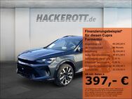 CUPRA Formentor, 1.5 eTSI EU6e AD El, Jahr 2024 - Hannover