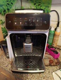 Kaffee vollautomat - Grevenbroich Zentrum