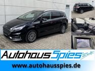 Ford S-Max, 2.0 EcoBlue Titanium TotwAss RKam VzAss EU6d-T, Jahr 2019 - Heilbronn