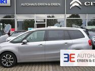 Citroën C4, Gand Spacetourer Shine BlueHDi130, Jahr 2020 - Wetzlar