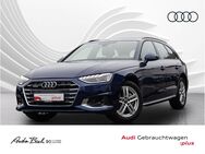 Audi A4, Avant advanced 40TDI qu, Jahr 2024 - Diez