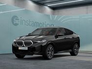 BMW X6, xDrive30d, Jahr 2024 - München