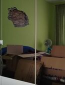 Kleiderschrank in 66539