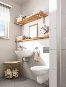 Nachhaltig Bauen mit Town&Country in Klein Bartensleben - Erxleben