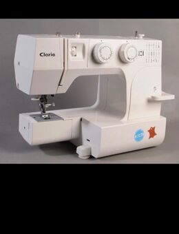 Claire Nähmaschine - Fürth