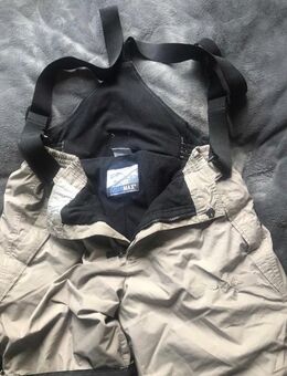 Schihose Herren Gr 56 - Wörthsee