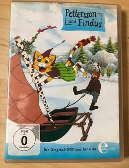 Pettersson und Findus - Die Original-DVD zum Kinofilm - Bremen