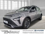 Hyundai BAYON, 1.0 Turbo 48V Select Winterpaket, Jahr 2022 - Berlin