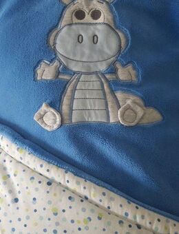 kleine Kuscheldecken - Sarstedt