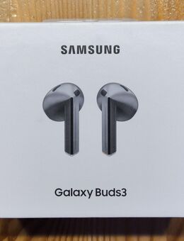 Galaxy Buds 3 - Neu und Versiegelt - Gelsenkirchen Erle