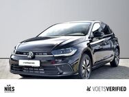 VW Polo, 1.0 TSI Life, Jahr 2024 - Braunschweig