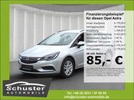 Opel Astra ST Edition 1.6D*Navi Temp SHZ PDCv+h Klima - Ruhstorf (Rott)