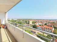 3-ZKB-Balkon-Wohnung über den Dächern von Ludwigshafen-Oggersheim - Ludwigshafen (Rhein)