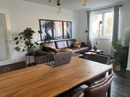 Geräumige 4-Zimmer-Wohnung mit Terrasse in Spandau – Ideal für Familien - Berlin