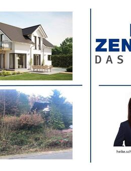 Idyllisch Wohnen zwischen Kaiserslautern und Neustadt & sicher Bauen mit Bien-Zenker-Bestpreisgarantie - Weidenthal