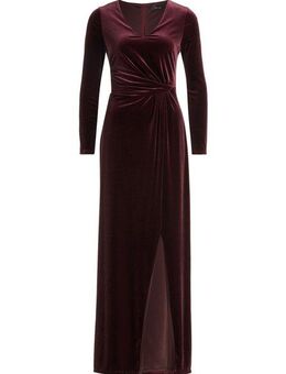 Vera Mont Abendkleid Vera Mont Damen Abendkleid langarm