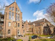 Gehobenes Wohnen im Kloster mit historischem Flair! - Hennef (Sieg)