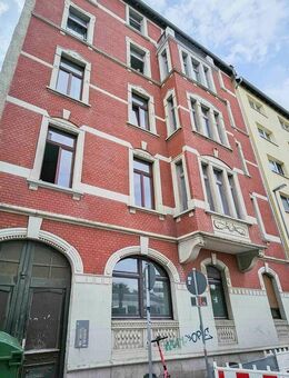 Urban, modern, sofort einziehen - Ihr neues Zuhause oder Investment in Mainz-Neustadt! - Mainz