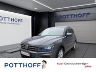 VW Tiguan, 2.0 TDI JoinAHK Winter, Jahr 2018 - Hamm