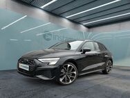 Audi S3, Sportback qu, Jahr 2023 - München