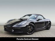 Porsche Boxster, 718 T Connect, Jahr 2020 - Wettenberg