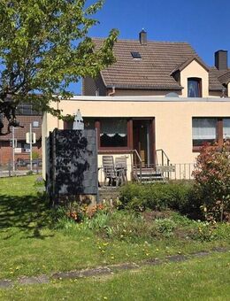 ***Alt-Schüren***4-MFH*** - Dortmund