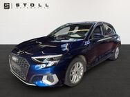 Audi A3, Spb 40 TFSI e Businesspaket, Jahr 2021 - Waldshut-Tiengen