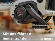 Fahrradwerkstatt & Service E-Bike Inspektion und Reparatur - Bruchhausen
