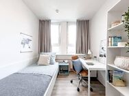 Home & Co – Easy Living | Möbliertes All-Inclusive Wohnen - Early Bird Aktion für das Wintersemester 2024 - Stuttgart