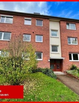 Vom Mieter zum Eigentümer! - Wilhelmshaven