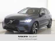 Volvo XC60, Ultimate Dark AWD B4 Diesel EU6d Massagesitze, Jahr 2023 - Wiesbaden Kastel