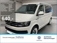 VW T6 California, 2.0 TDI Beach STH Markise, Jahr 2018 - Krefeld