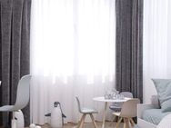 Willkommen in dieser modernen 3-Zimmer-Eigentumswohnung mit Balkon - Berlin
