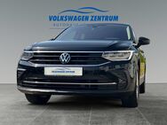 VW Tiguan, 1.5 TSI, Jahr 2023 - Rostock