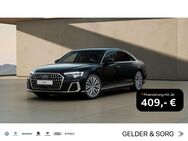 Audi A8, Lang 50 TDI quattro Ruhe Massage 3xTV 3D, Jahr 2022 - Schweinfurt