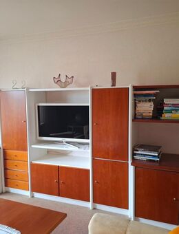 Möbel - Wohnzimmer, Esszimmer, Gartenmöbel, Fitnessgeräte - Bad Kreuznach